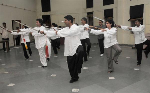 tai chi will fight the corona in india  an effective weapon in wuhan